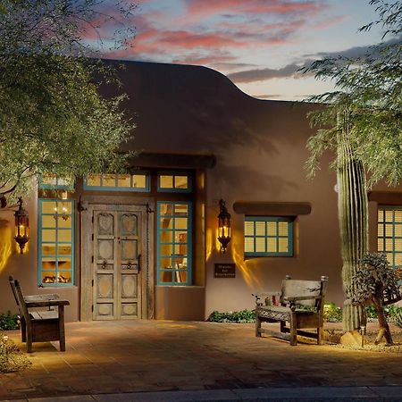 The Hermosa Inn Phoenix Dış mekan fotoğraf