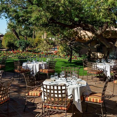 The Hermosa Inn Phoenix Dış mekan fotoğraf