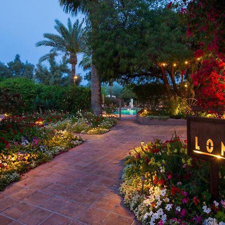The Hermosa Inn Phoenix Dış mekan fotoğraf