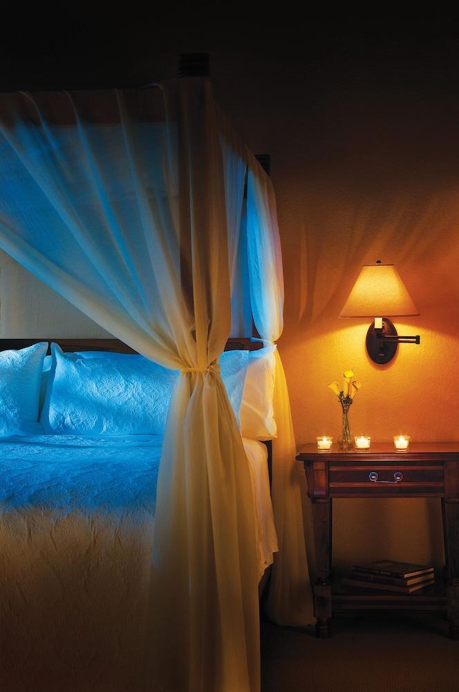 The Hermosa Inn Phoenix Dış mekan fotoğraf
