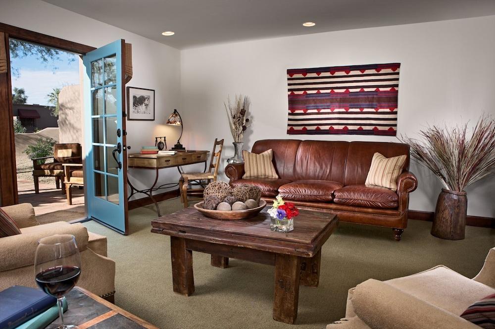 The Hermosa Inn Phoenix Dış mekan fotoğraf