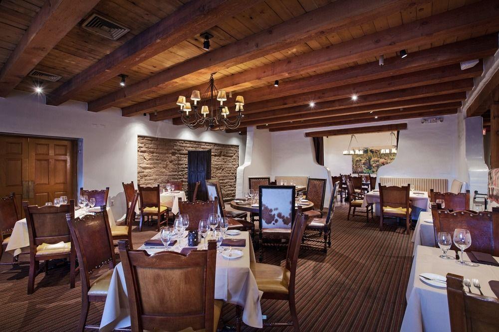 The Hermosa Inn Phoenix Dış mekan fotoğraf
