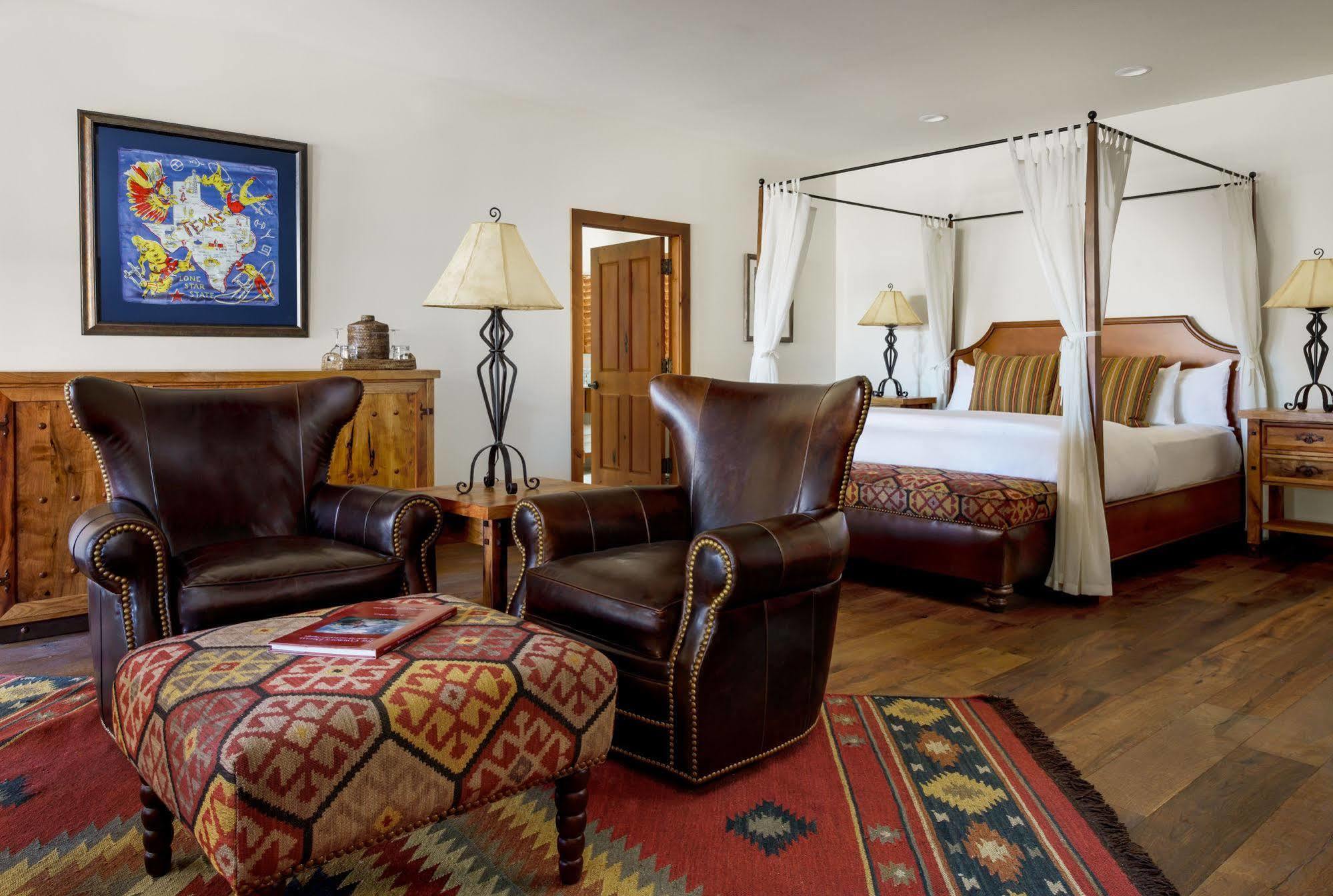 The Hermosa Inn Phoenix Dış mekan fotoğraf
