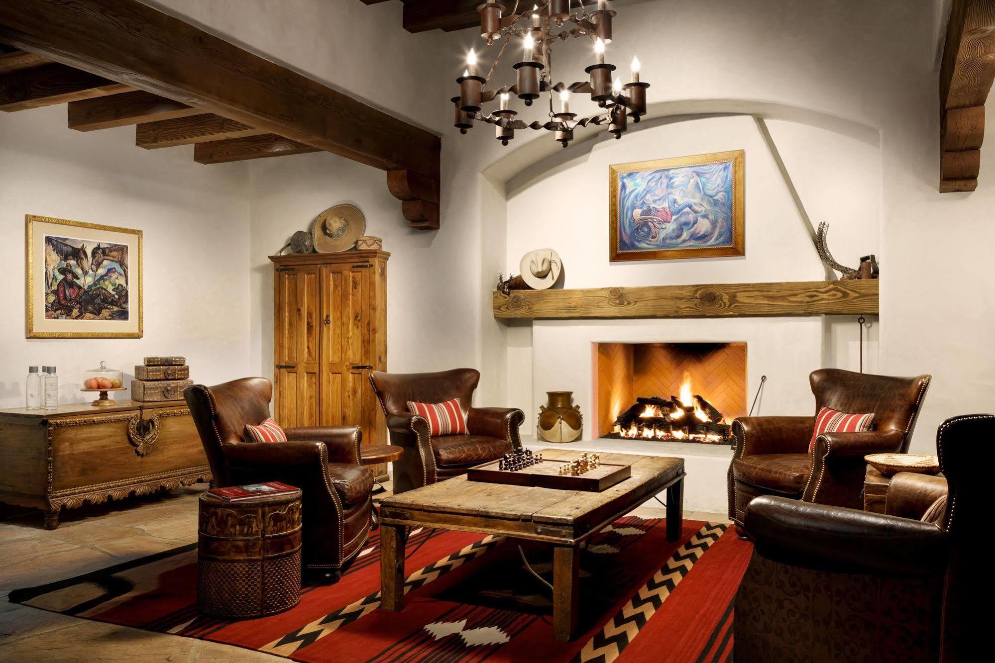 The Hermosa Inn Phoenix Dış mekan fotoğraf