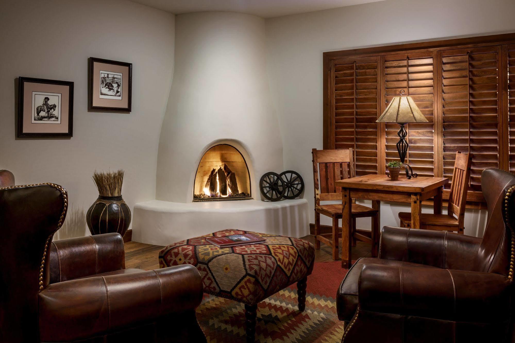 The Hermosa Inn Phoenix Dış mekan fotoğraf