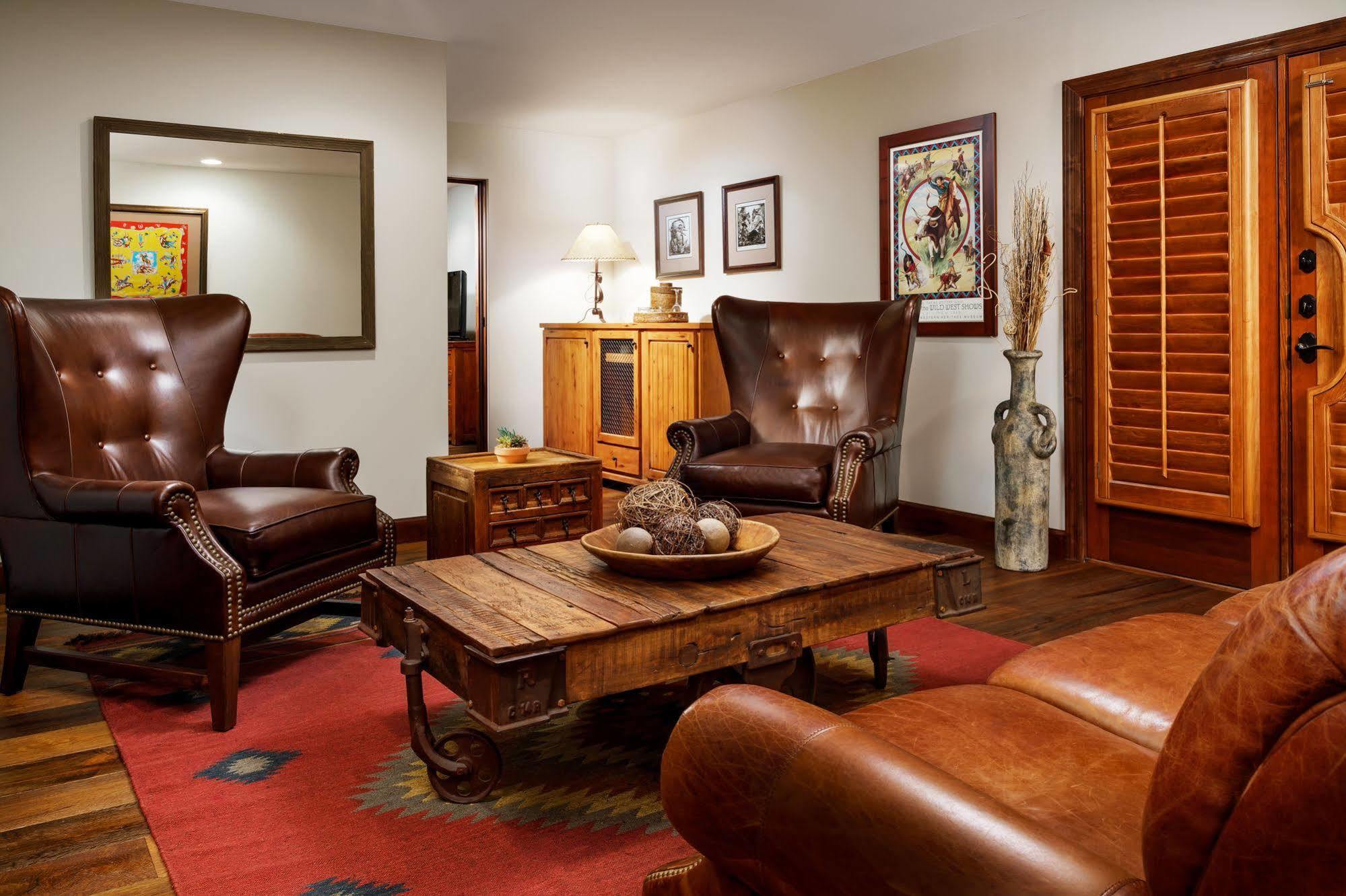 The Hermosa Inn Phoenix Dış mekan fotoğraf