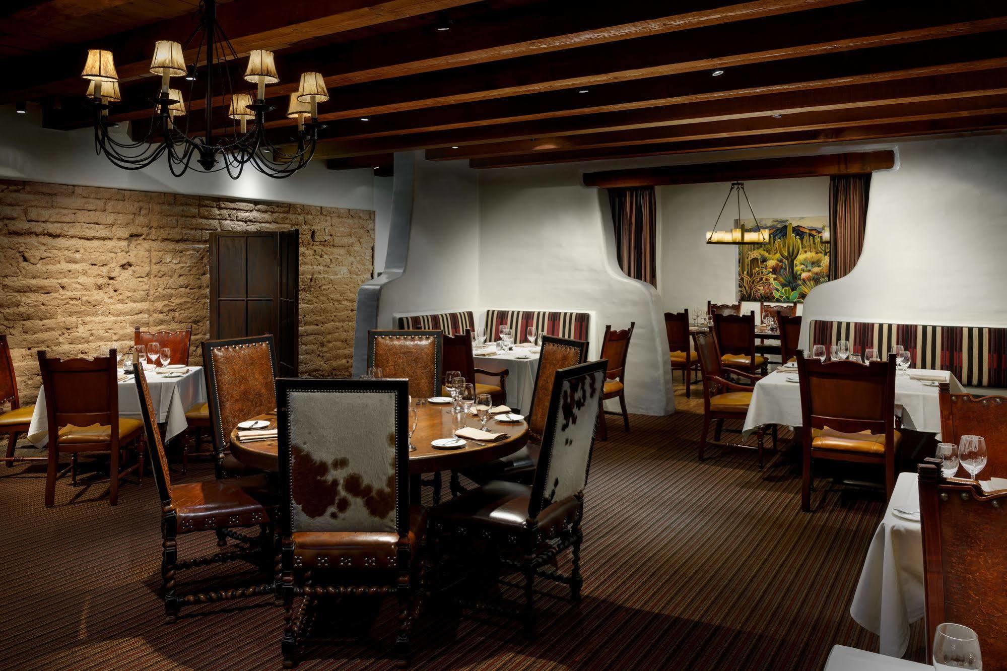 The Hermosa Inn Phoenix Dış mekan fotoğraf