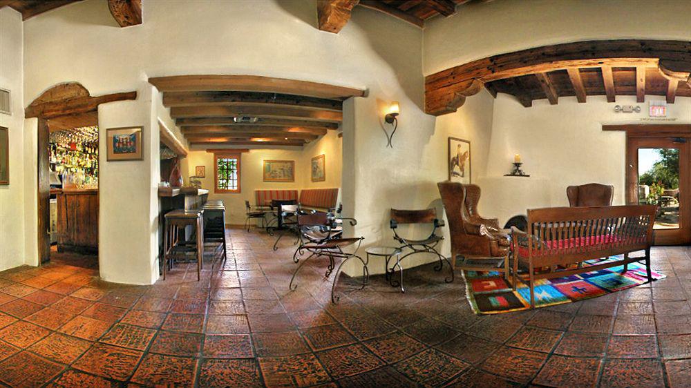 The Hermosa Inn Phoenix Dış mekan fotoğraf