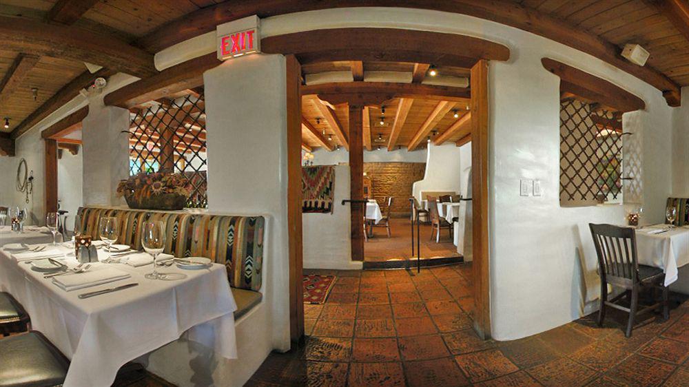 The Hermosa Inn Phoenix Dış mekan fotoğraf